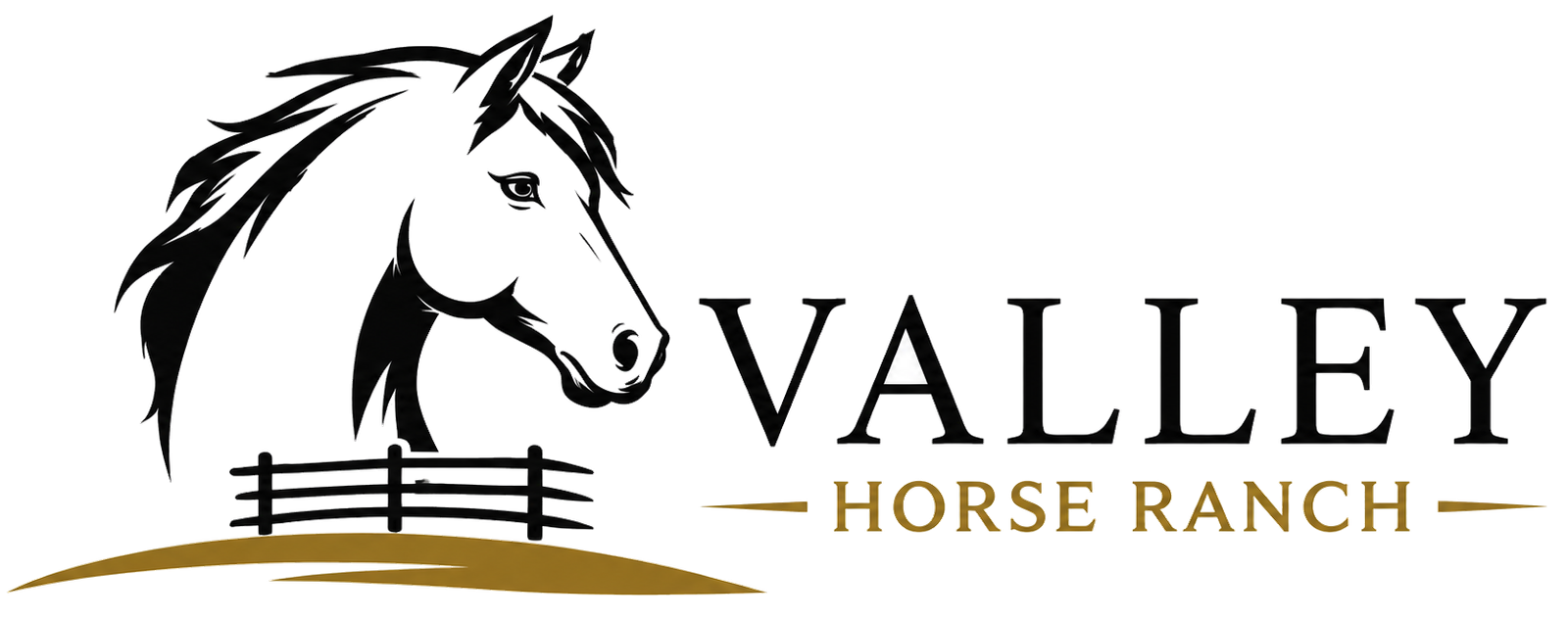 Logo Valley Ranch